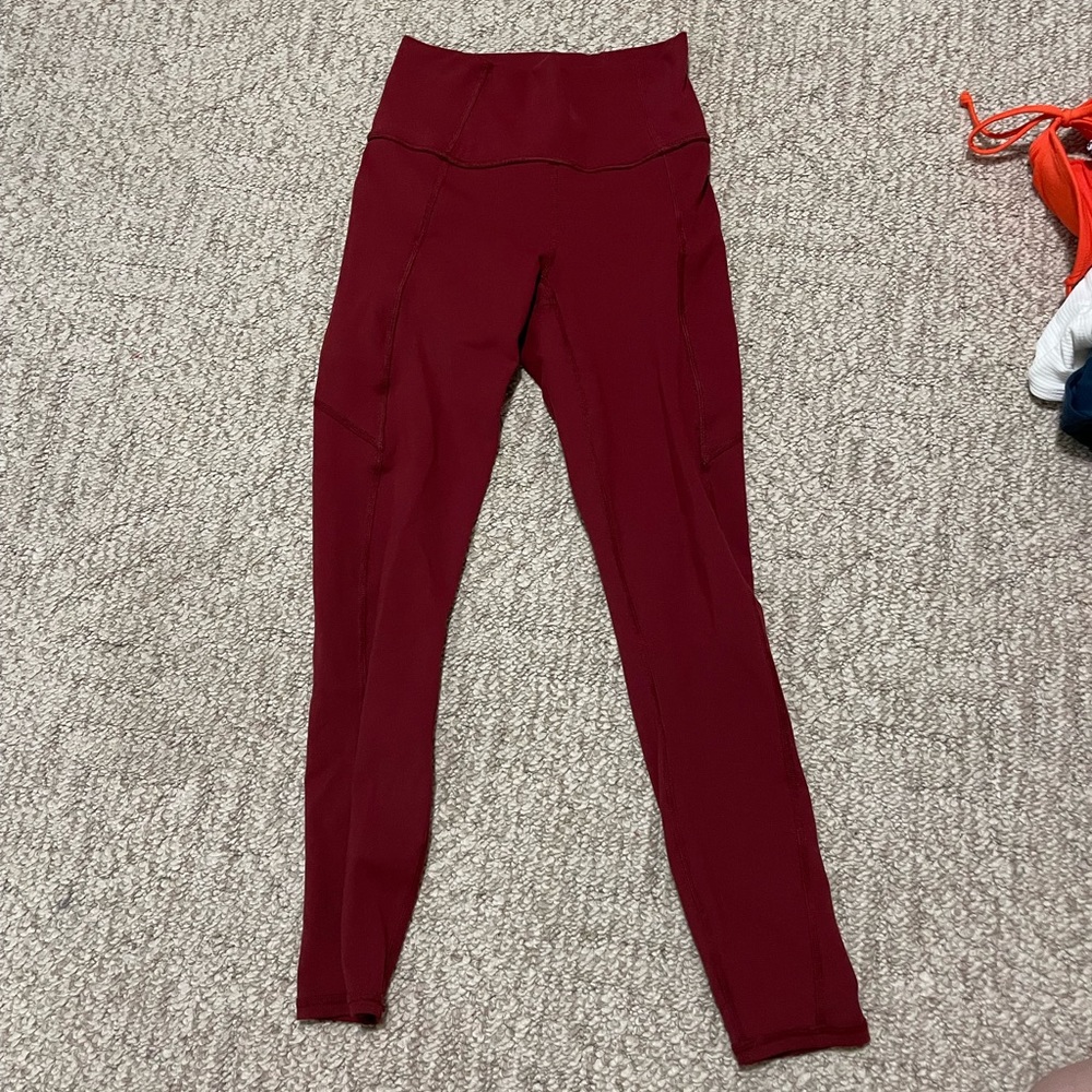 Fabletics leggings